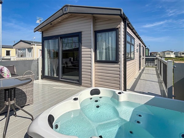 Sunnymede Caravan Park - Sunnymede A6, Ingoldmells