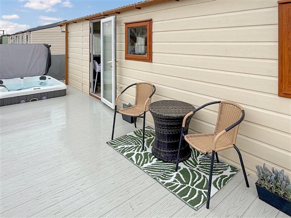Sunnymede Caravan Park - Sunnymede D1, Ingoldmells