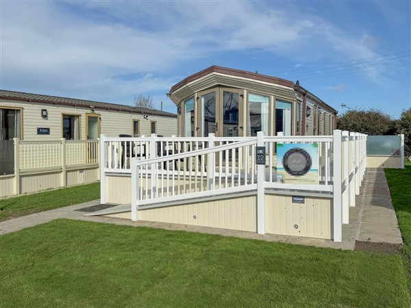 Sunnymede Caravan Park - Sunnymede I2, Ingoldmells