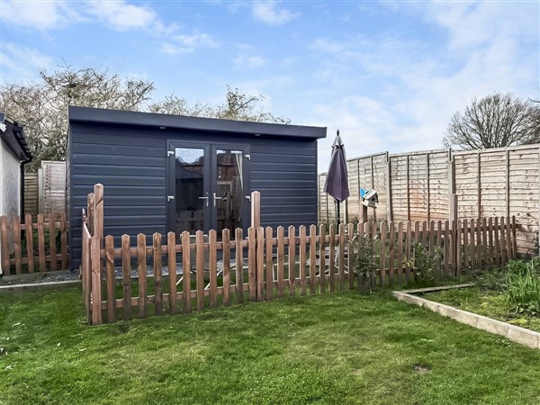 Sunnyside Annexe in Essex