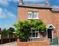 Sunnyside Cottage in Muston - Filey