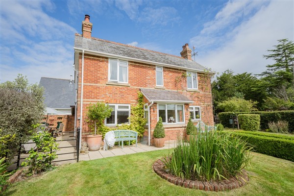 Sunnyside - Hampshire