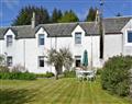Sunnyside in Kirkmichael, nr. Pitlochry - Perthshire
