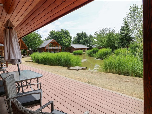 Sunnyside Lodge, 