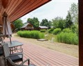 Sunnyside Lodge - Lincolnshire
