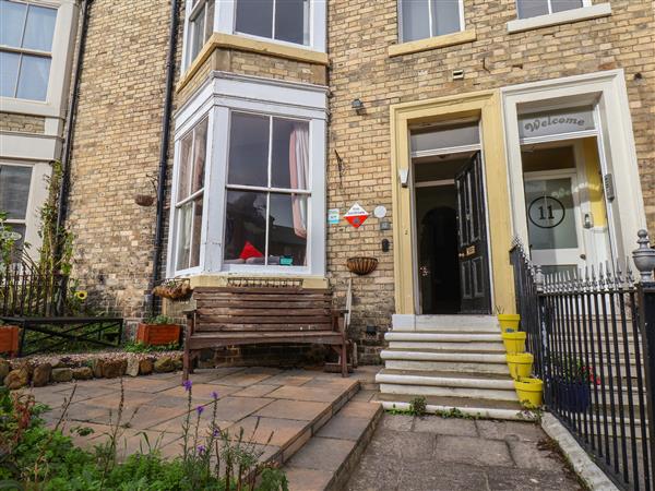 Sunnyvale House - North Yorkshire