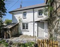 Enjoy a leisurely break at Sunrise Cottage; ; St Kew Highway near Wadebridge