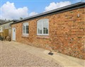 Sunset Cottage - Northamptonshire