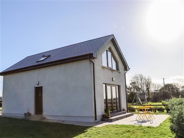 Sunset View Lodge in Fethard-On-Sea, Wexford