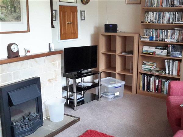 Sunshine Cottage in Fairford, near Cirencester, Gloucestershire