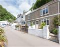 Forget about your problems at Sunways Cottage; ; Polperro