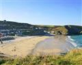 Forget about your problems at Surf Cottage; ; Portreath