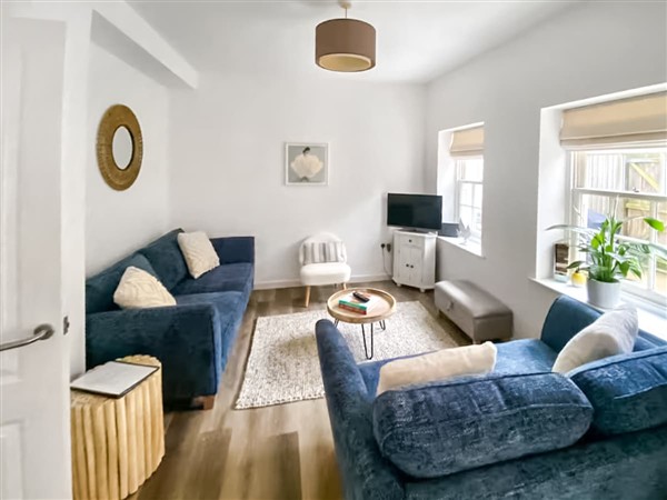 Surf Cottage in Norfolk