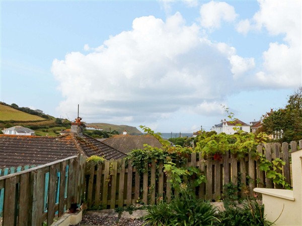Surf View - Devon