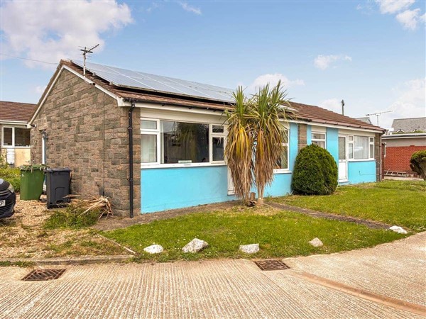 Surfers Halt, Woolacombe