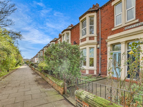 Surfholme in Tyne and Wear