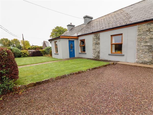 Susie's Cottage in Shanacloon near Beaufort, Kerry