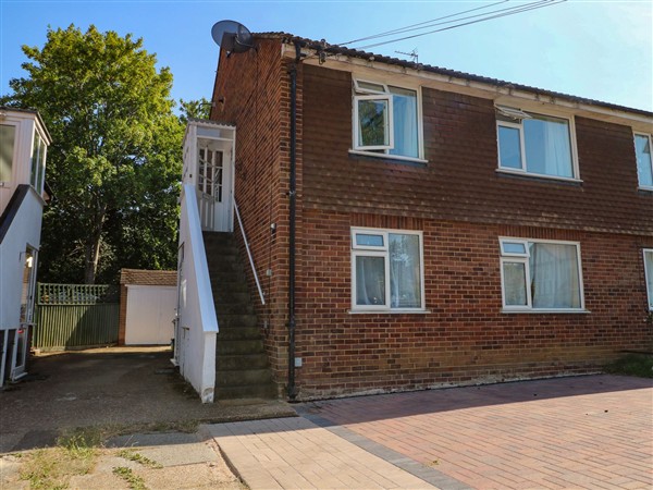 Sussex Close, 