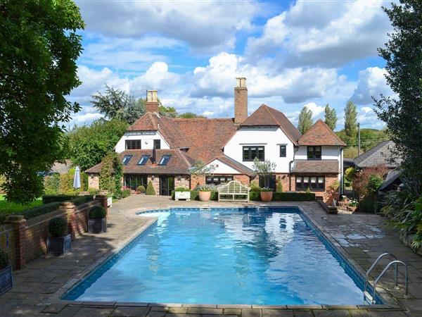 Top 10 holiday cottages in Shoreham, Kent