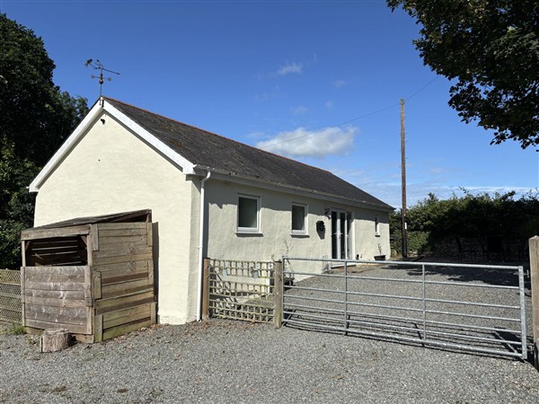 Swallow Cottage, 