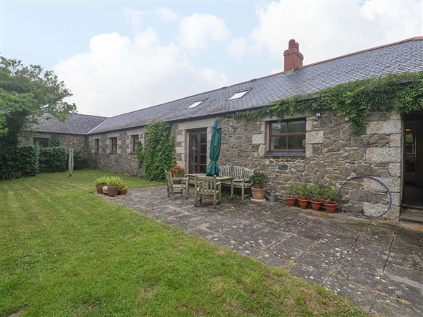 Swallow Cottage, 