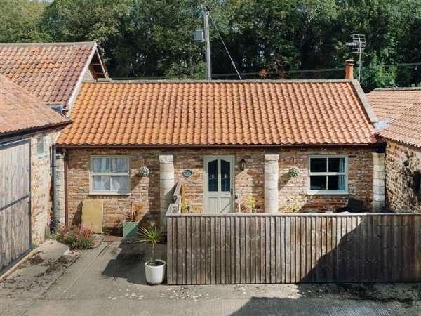 Swallow Cottage, Ripon