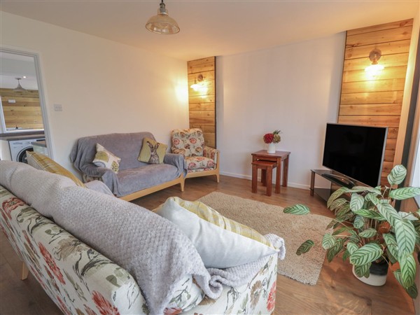 Swallow Cottage, 