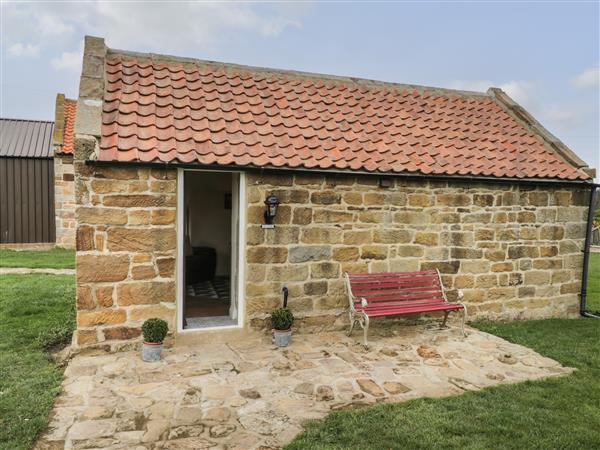 Swallow Cottage in North Yorkshire