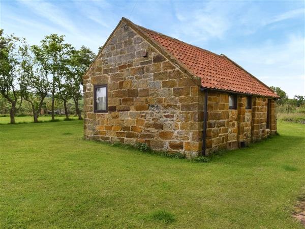 Swallow Cottage in North Yorkshire