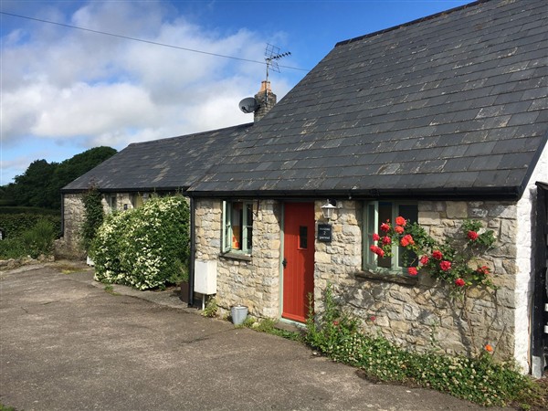 Swallow Cottage, 