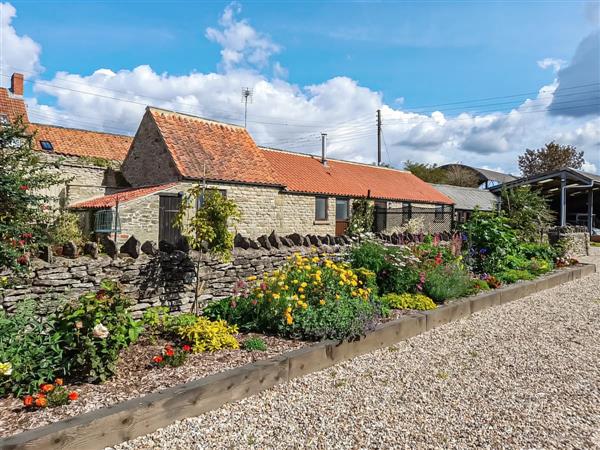 Swallowdale Cottage in North Yorkshire