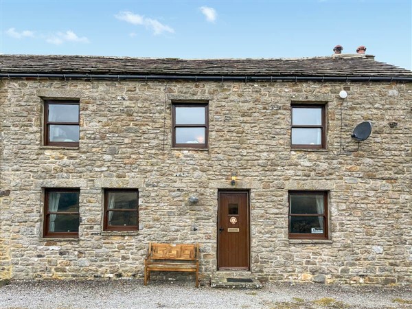 Swallowholm Cottage, Arkengarthdale, near Reeth, North Yorkshire