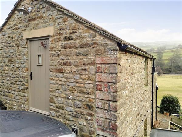 Swallows Byre in Low Row, Reeth, North Yorkshire