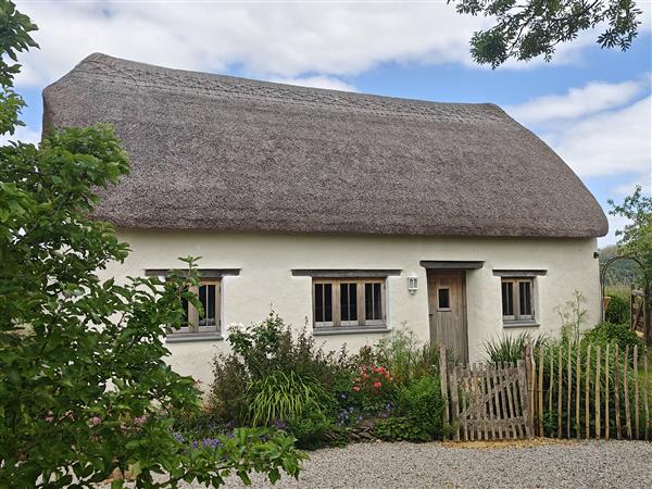 Swallows' Cottage - Cornwall