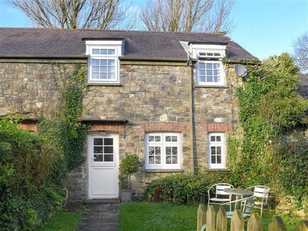 Swallows Cottage, Ivy Court Cottages, Llys-y-Fran