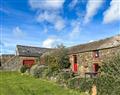 Enjoy a glass of wine at Swallows Cottage; Dyfed