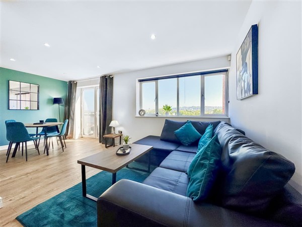 Swan Apartments 2B in Tyne and Wear