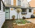 Forget about your problems at Swanfield Cottage; ; Whitstable