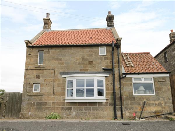 Swang Cottage in Glaisdale, North Yorkshire