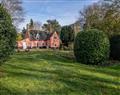 Enjoy a leisurely break at Swannington Manor - The Lodge; Norfolk