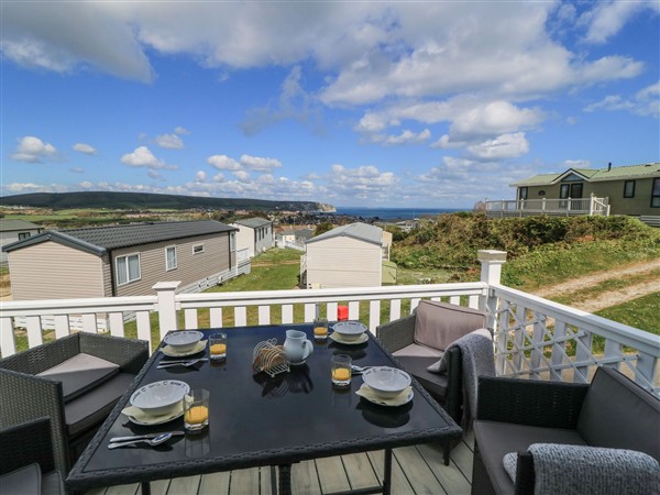 Swanny View 36 in Dorset
