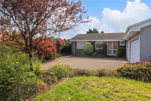 Sweden Bridge Cottage - Cumbria