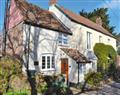 Sweet Briar Cottage in Holford, nr. Bridgwater - Somerset
