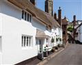 Enjoy a leisurely break at Sweet Shop Cottage; Minehead; Exmoor