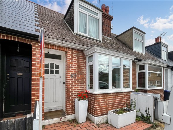 Sweet Victoria in Kent