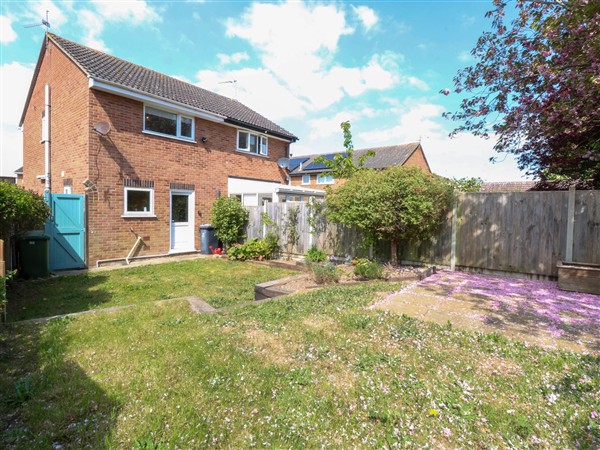 Sweetacres in Norfolk