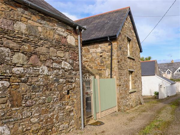 Sweetwater Cottage - Wexford