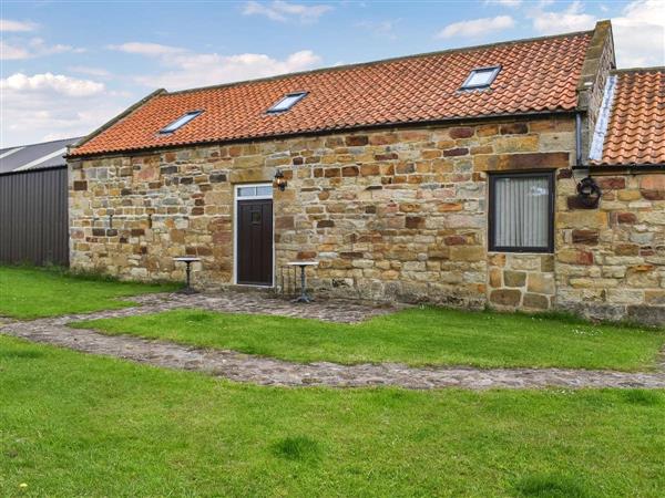 Swift Cottage in North Yorkshire