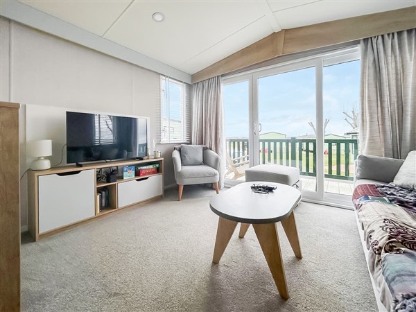 Swilken Sanctuary in Fife