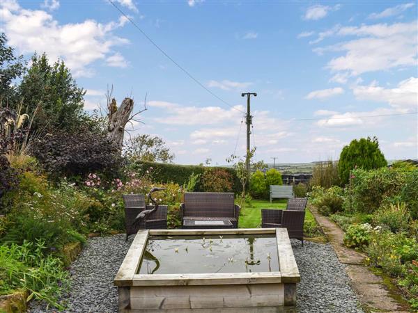 Swinside Cottage in Cumbria